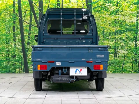 Suzuki Super Carry