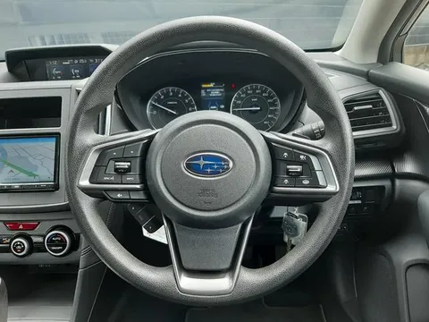 Subaru Impreza G4