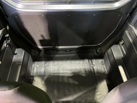 Honda N-VAN +Style