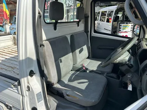 Mitsubishi Minicab Truck