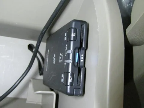 Subaru Dias Wagon