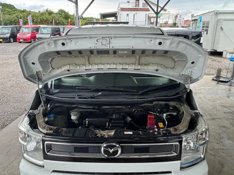 Mazda Flair