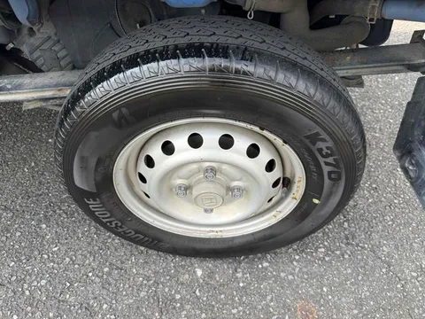 Honda Acty Truck
