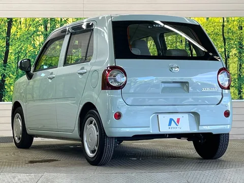 Daihatsu Mira Tocot