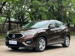 Acura CDX
