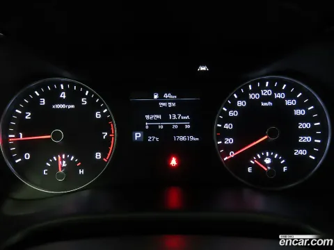Kia Cerato (K3)