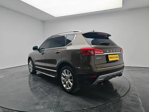 Haval H7