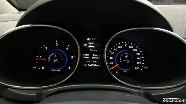 Hyundai Grand Santa Fe (Maxcruz)