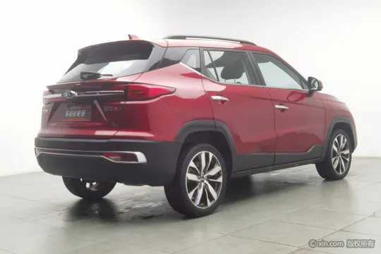 JAC