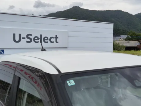 Toyota Pixis Joy