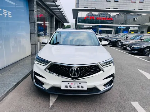Acura RDX