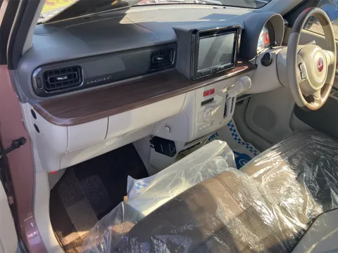 Suzuki Alto Lapin LC