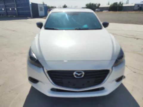 Mazda Mazda 3