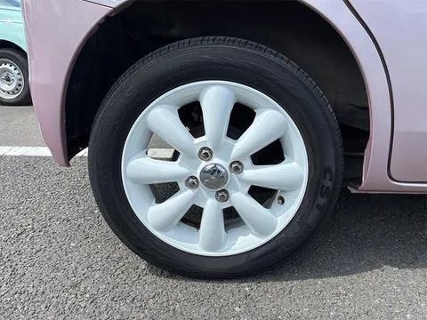 Mazda Flair Wagon