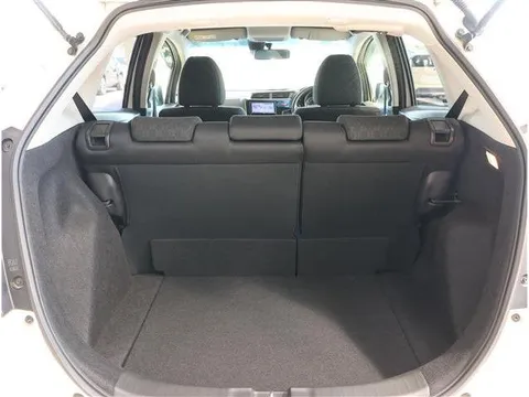 Honda Jazz (Fit)