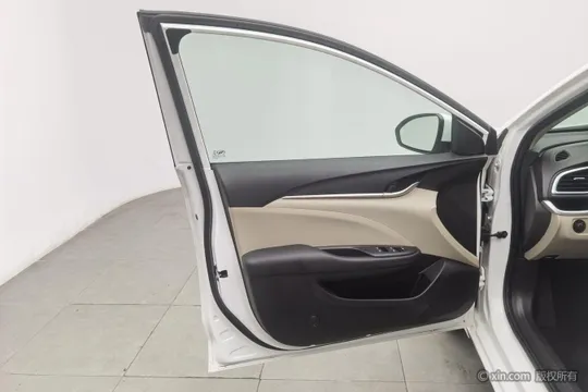 Buick Excelle GT