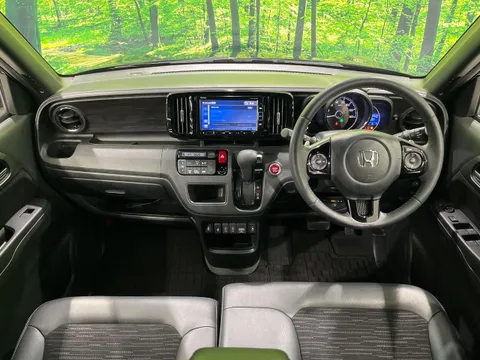Honda N-ONE