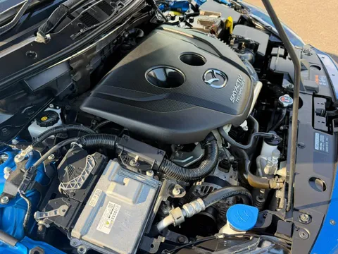 Mazda Mazda2 (Demio)