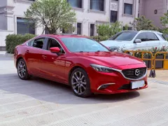 Mazda Mazda6 (Atenza)