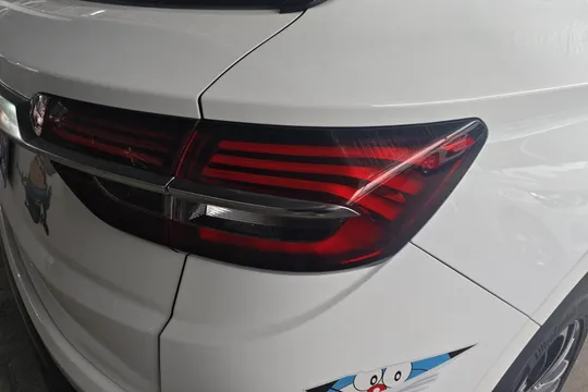 Geely Coolray (Binyue)
