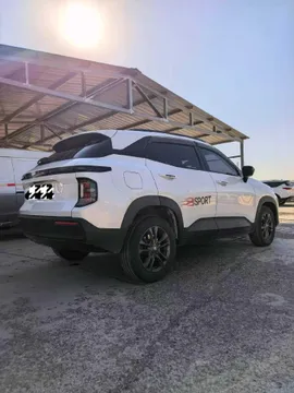 Baojun RS-3