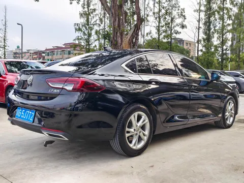 Buick Regal