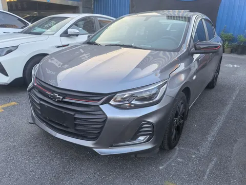 Chevrolet Cavalier