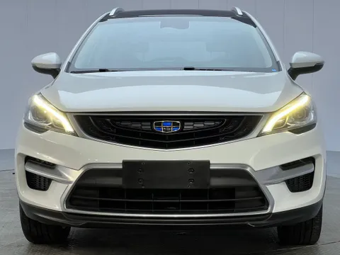 Geely