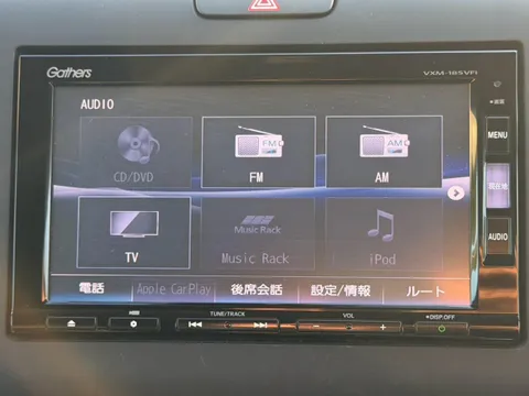 Honda Freed Plus