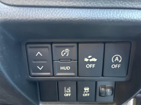 Mazda Flair