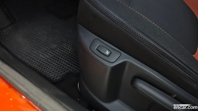 Renault QM3