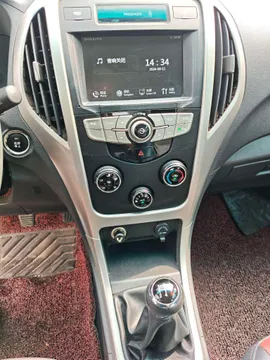 BYD F3