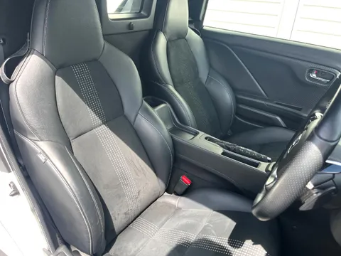 Honda S660