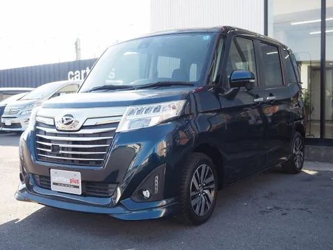 Daihatsu Thor