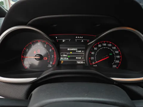 Chevrolet Monza