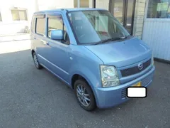 Mazda AZ-Wagon