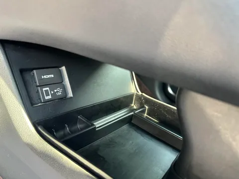 Honda Avancier
