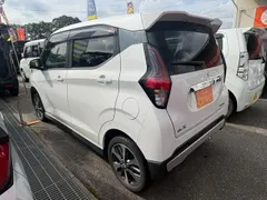 Mitsubishi eK X