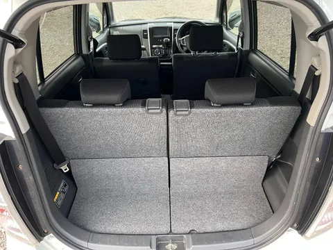 Mazda AZ-Wagon Custom Style