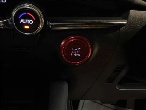Mazda MAZDA3 Fastback