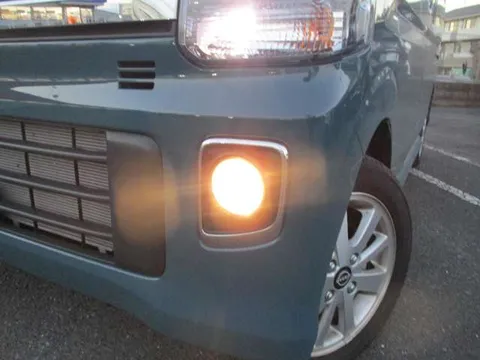 Nissan Clipper Rio
