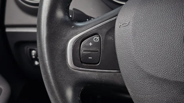 Renault QM3