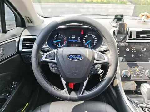 Ford