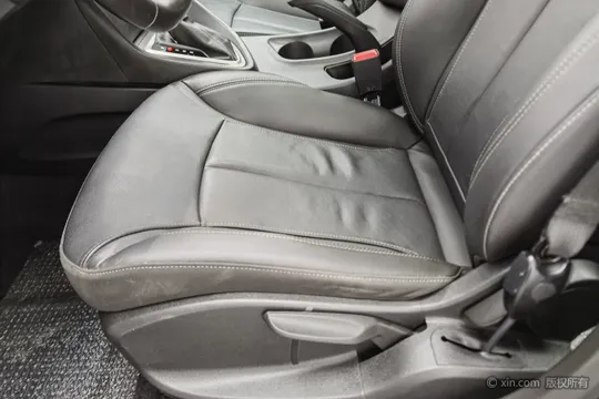 Buick Excelle GT