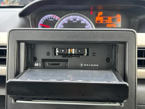 Mazda Flair