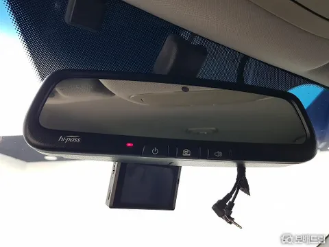 SsangYong New Actyon (Korando C)