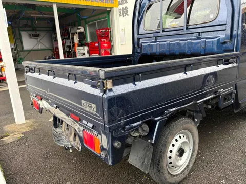 Suzuki Super Carry