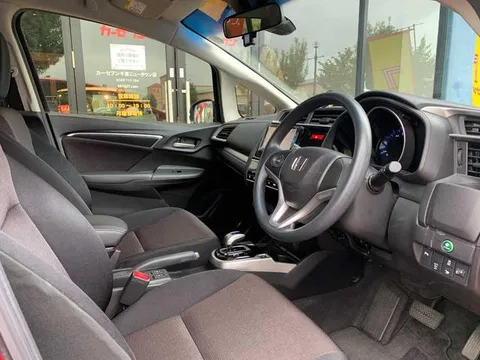 Honda Jazz (Fit)