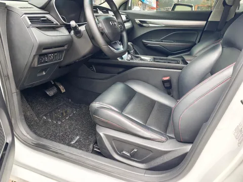 Geely Binrui