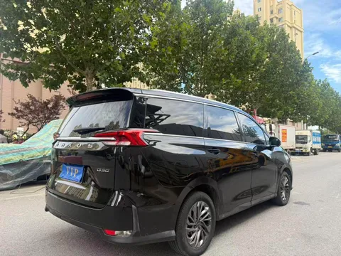 Maxus G50